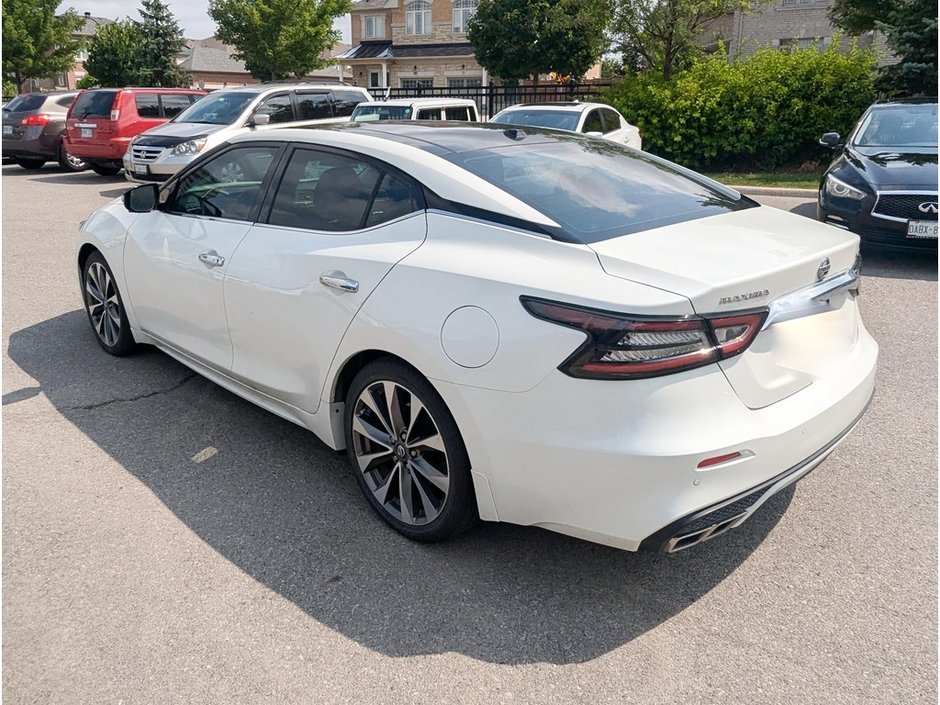 2022 Nissan Maxima Platinum-6