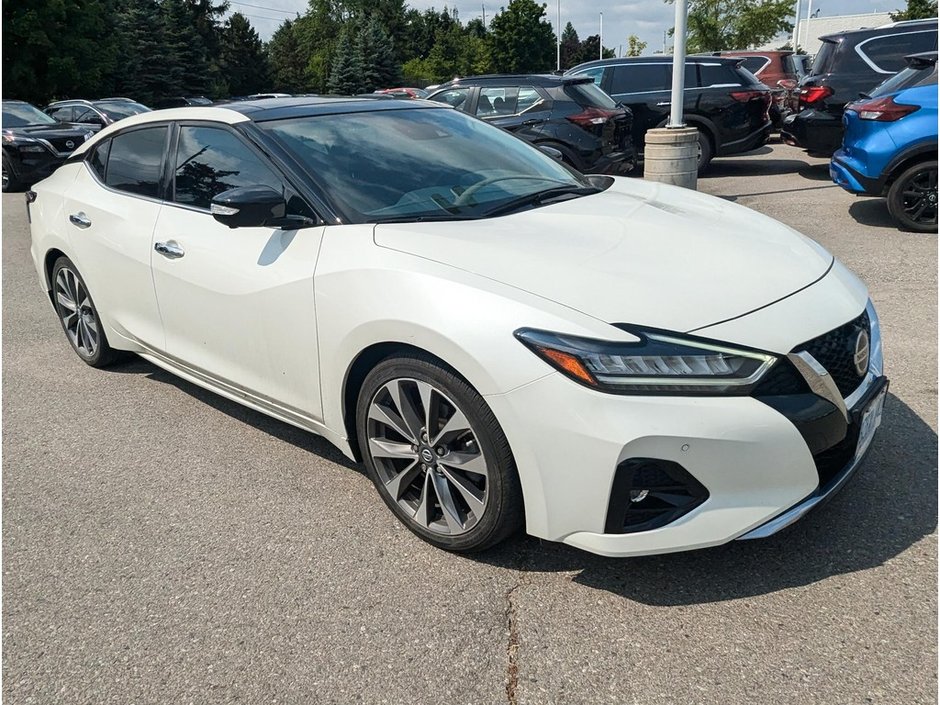 2022 Nissan Maxima Platinum-11