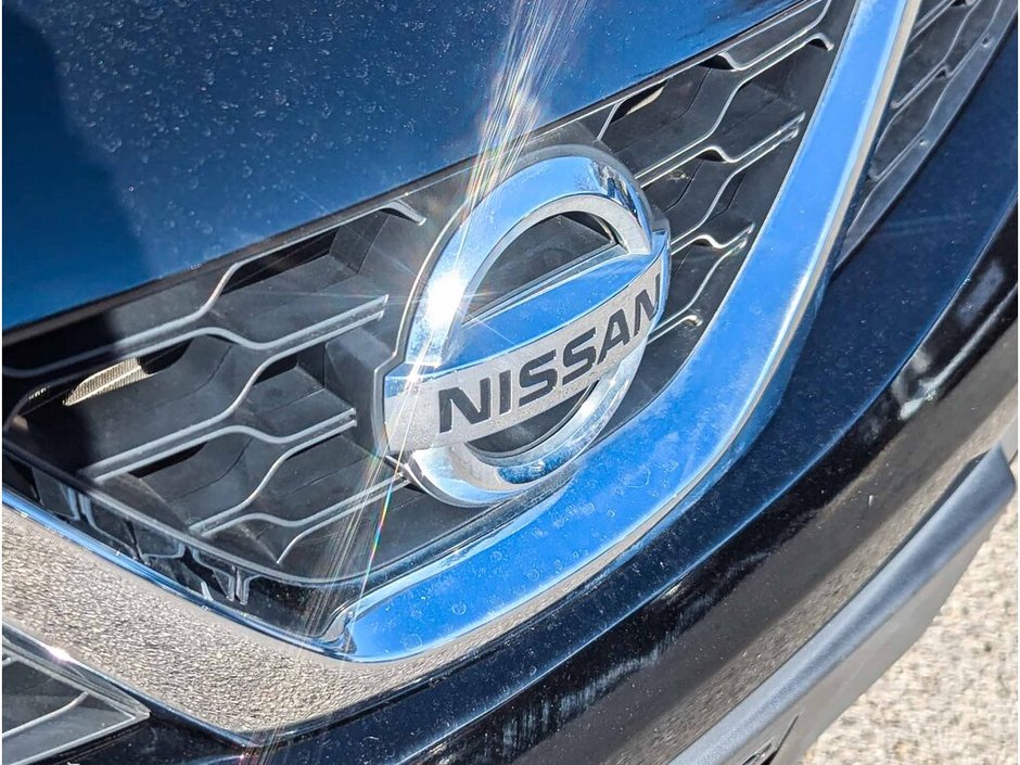 2019 Nissan Micra SV-12