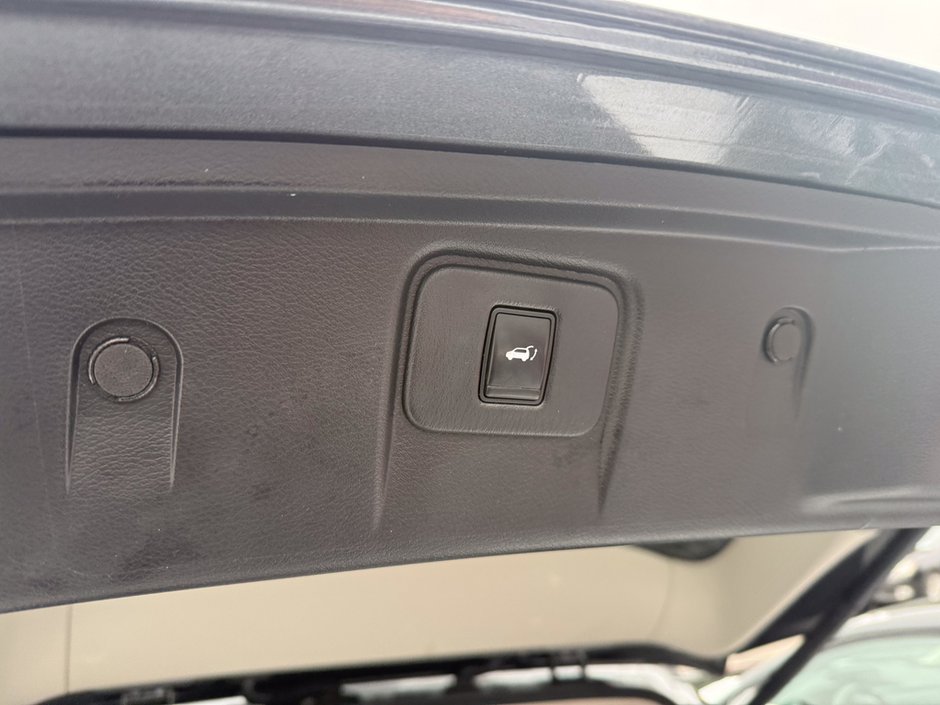 2016 Nissan Murano SL-14