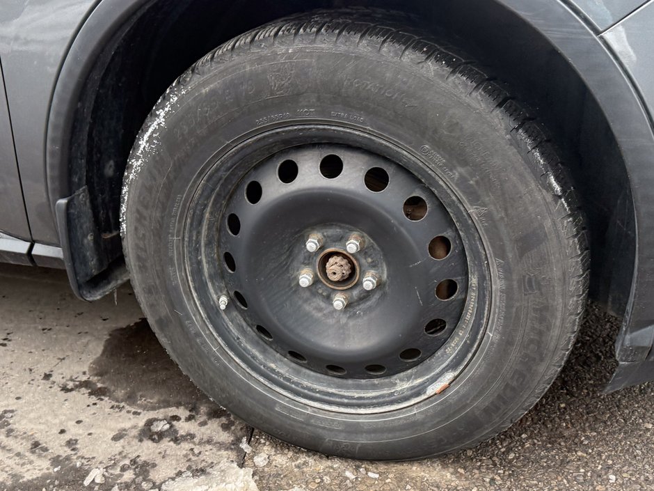 2016 Nissan Murano SL-10