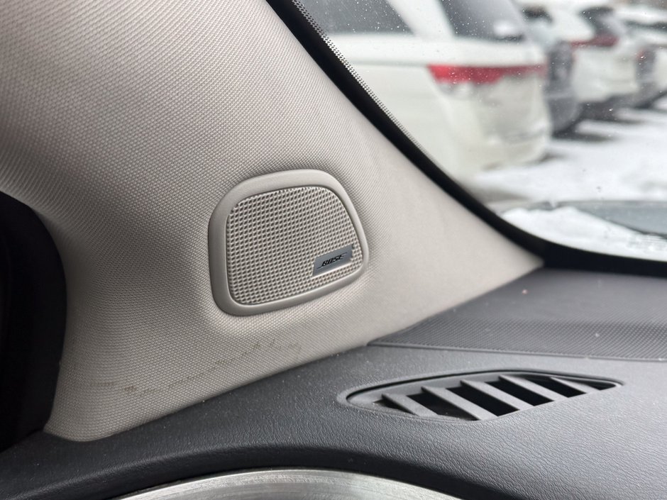 2016 Nissan Murano SL-22