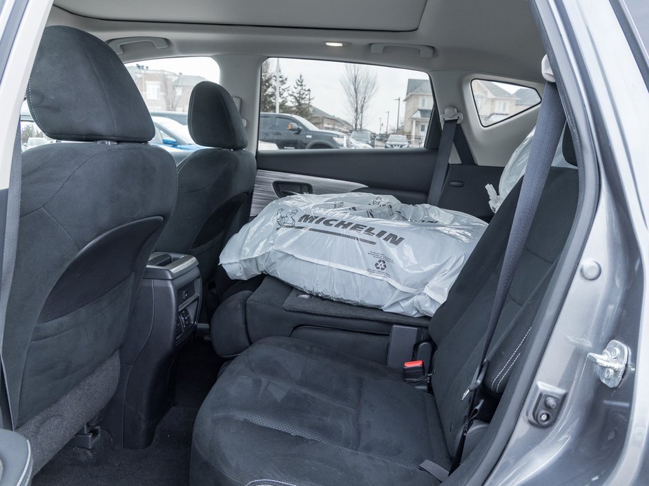 2017 Nissan Murano SV-20
