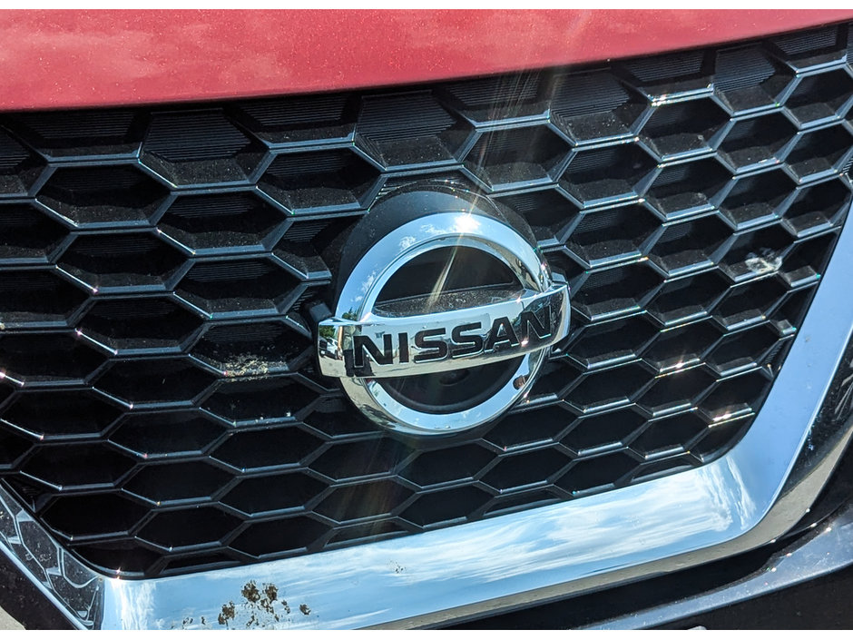 2019 Nissan Murano Platinum-10