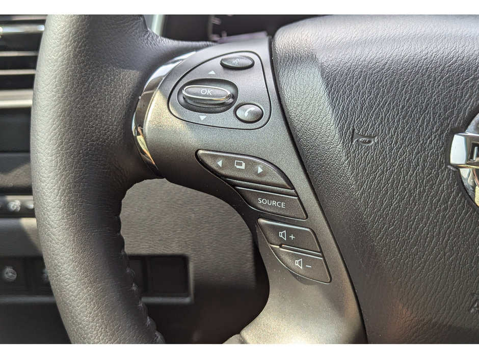 2019 Nissan Murano Platinum-24