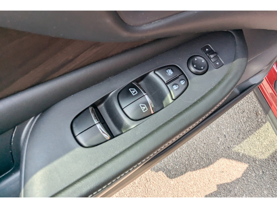 2019 Nissan Murano Platinum-23