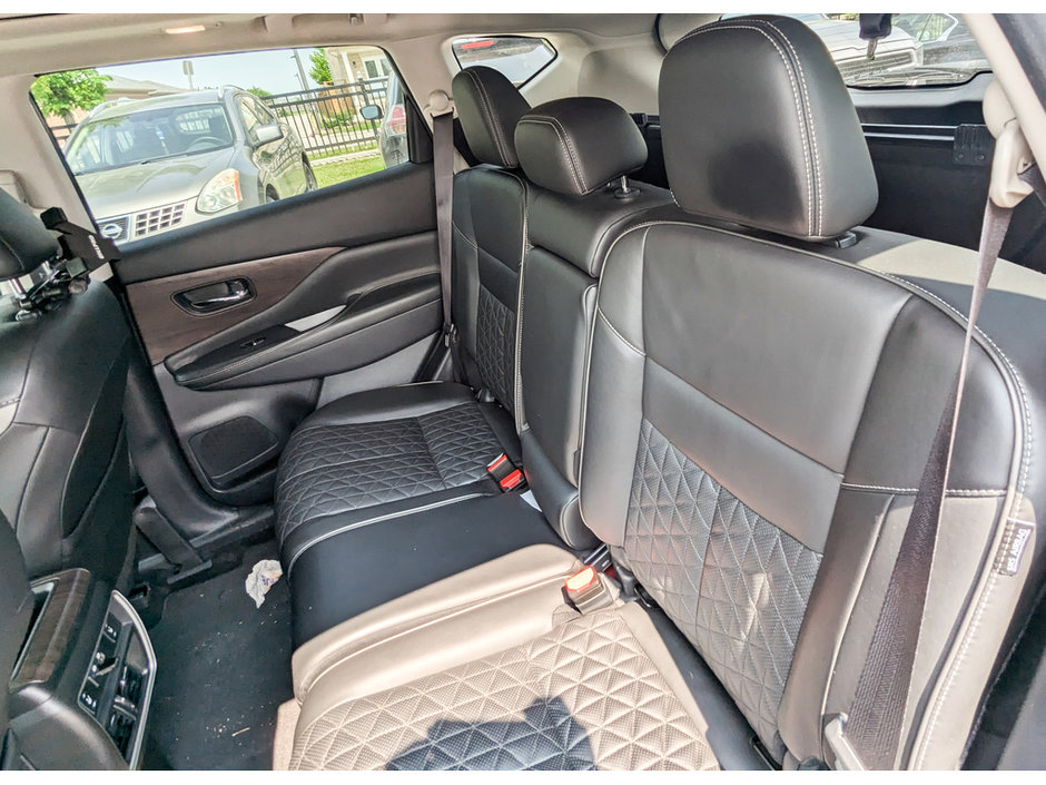 2019 Nissan Murano Platinum-17
