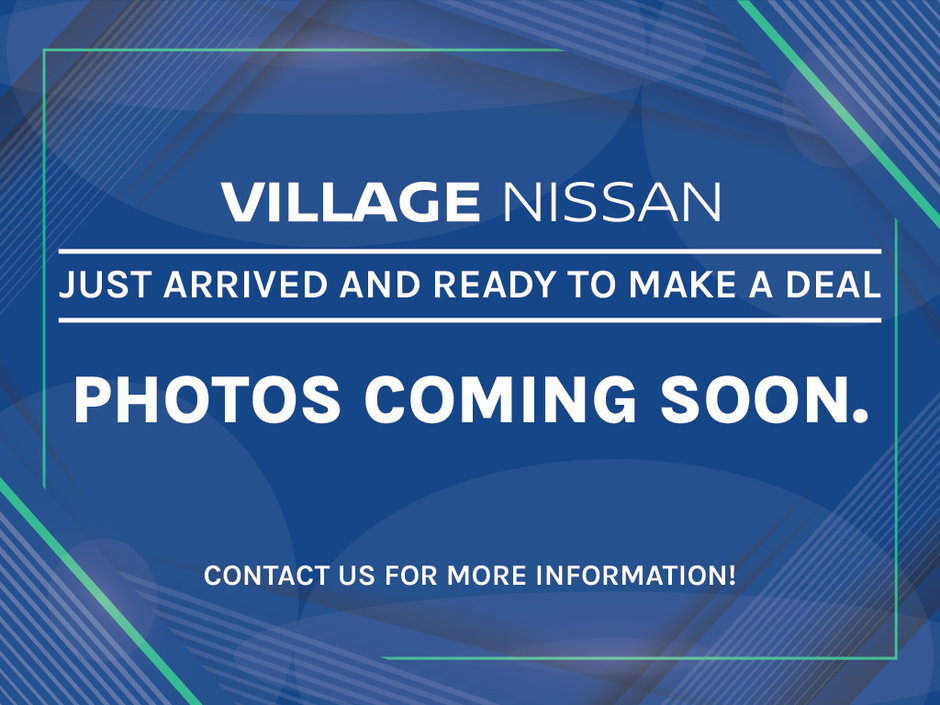 2020 Nissan Murano SV-11