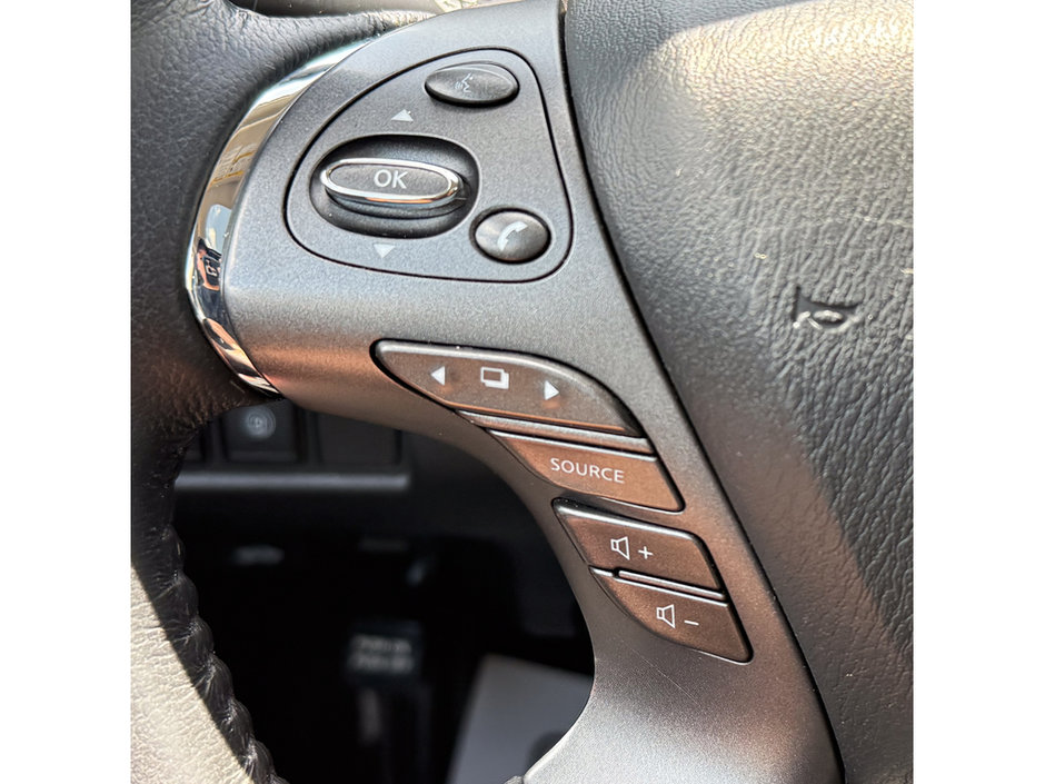 2020 Nissan Murano SV-24
