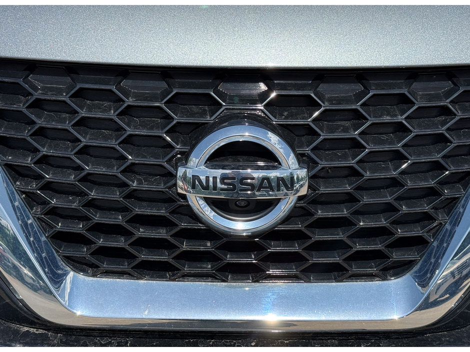 2020 Nissan Murano SV-9