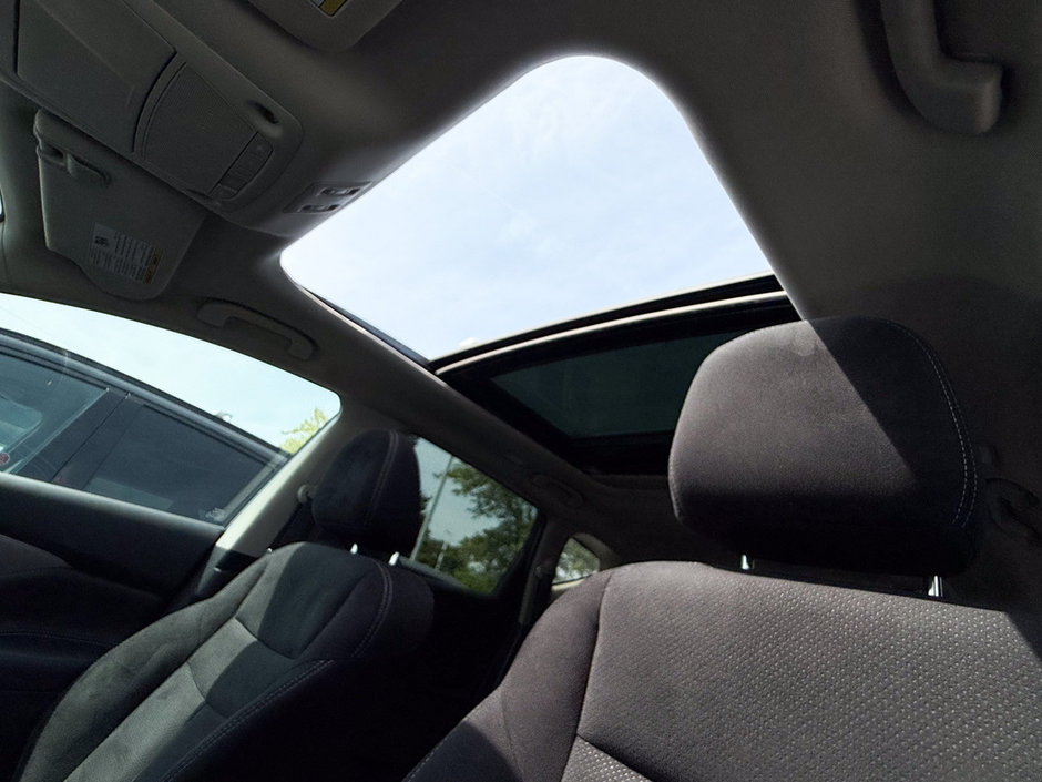 2020 Nissan Murano SV-16