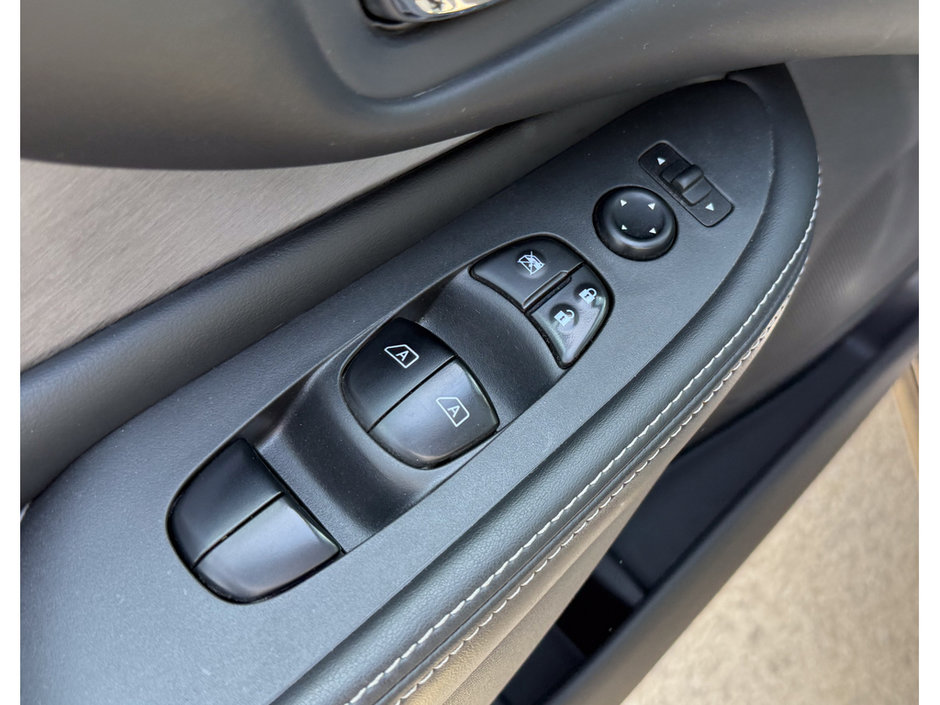 2020 Nissan Murano SV-22
