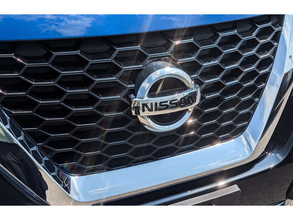 2021 Nissan Murano SV-10