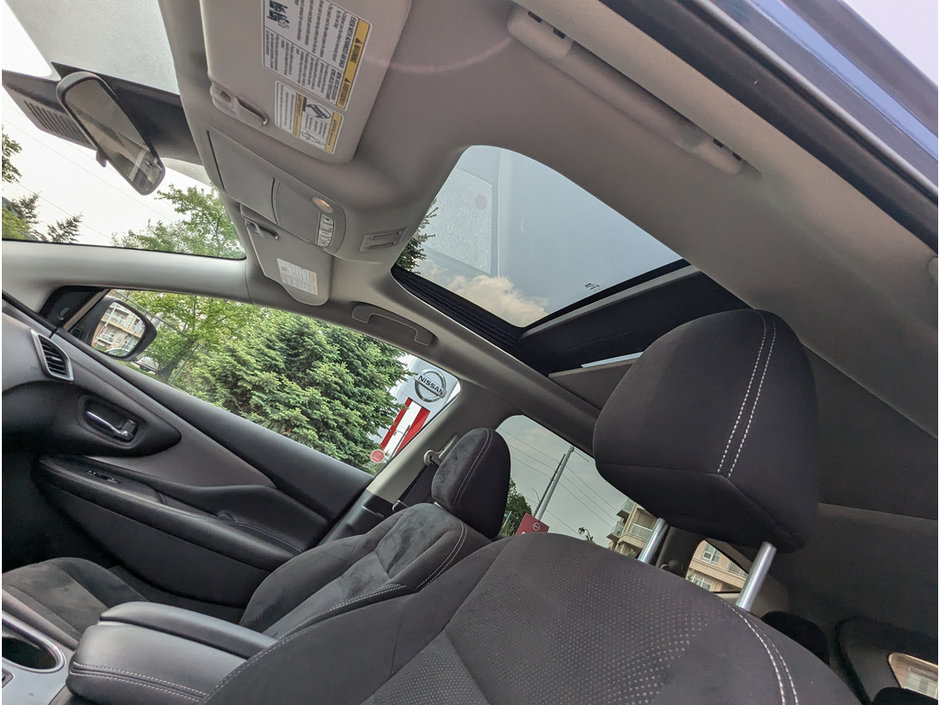 2021 Nissan Murano SV-27