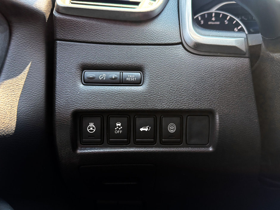 2023 Nissan Murano SV-25