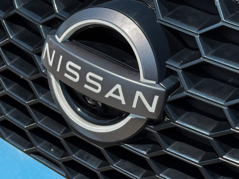 2023 Nissan Murano SV-11
