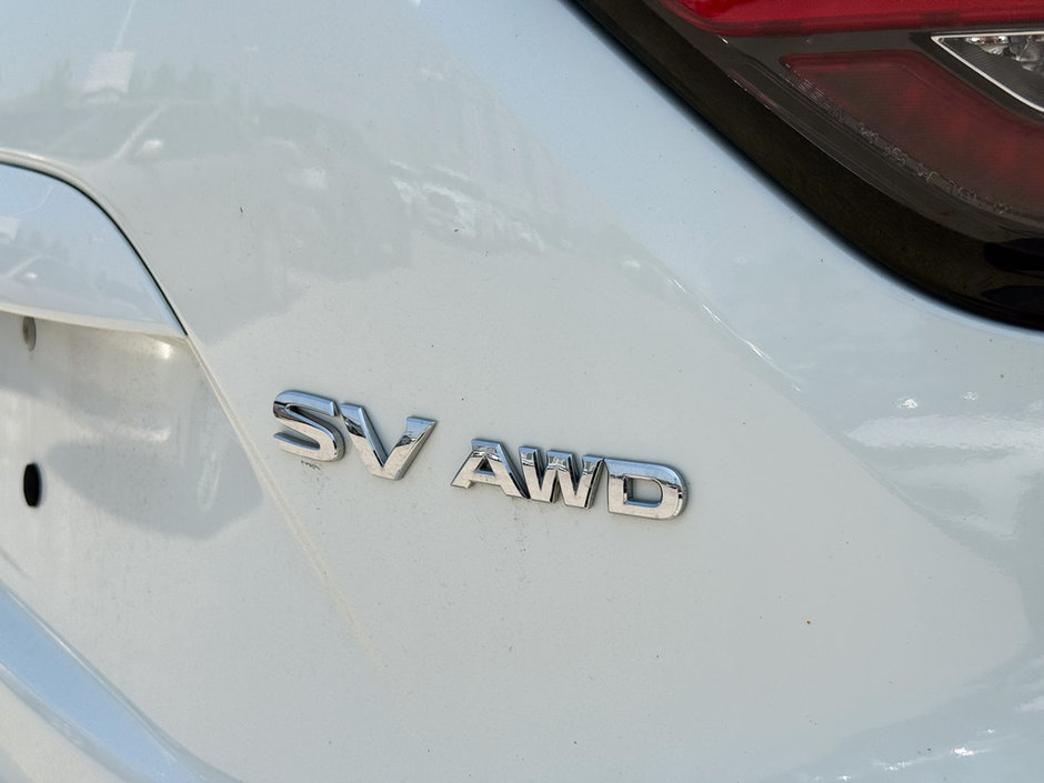 2023 Nissan Murano SV-14