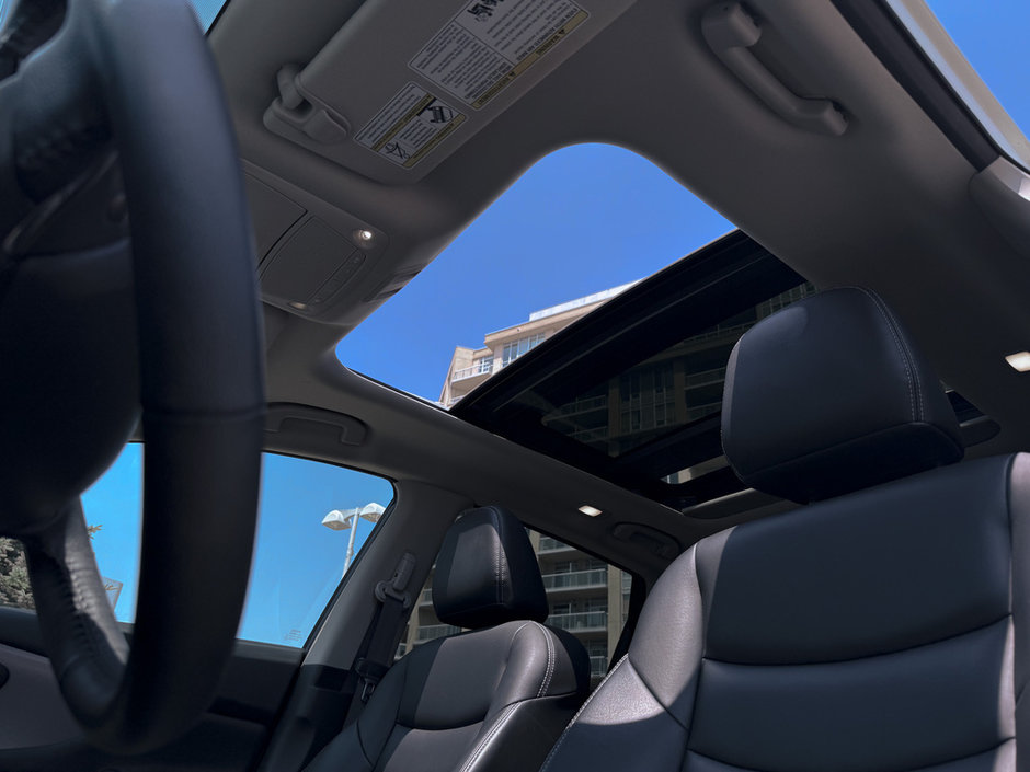 2023 Nissan Murano SV-29