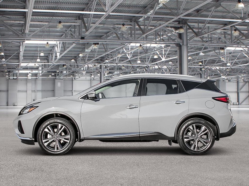 2024 Nissan Murano PLATINUM-2