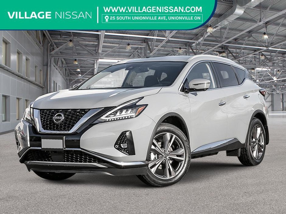 2024 Nissan Murano PLATINUM-0