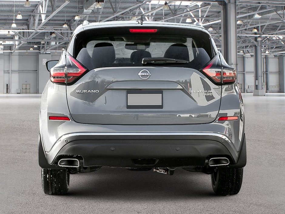 2024 Nissan Murano PLATINUM-4