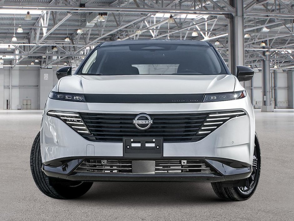 2025 Nissan Murano PLATINUM-1