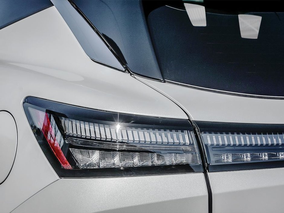 2025 Nissan Murano PLATINUM-9