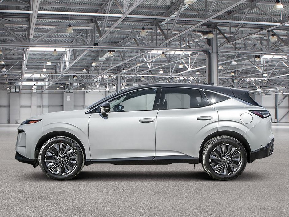 2025 Nissan Murano PLATINUM-2