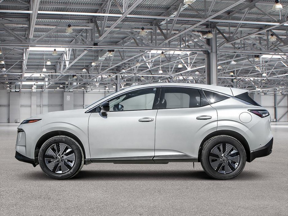 2025 Nissan Murano SL-2
