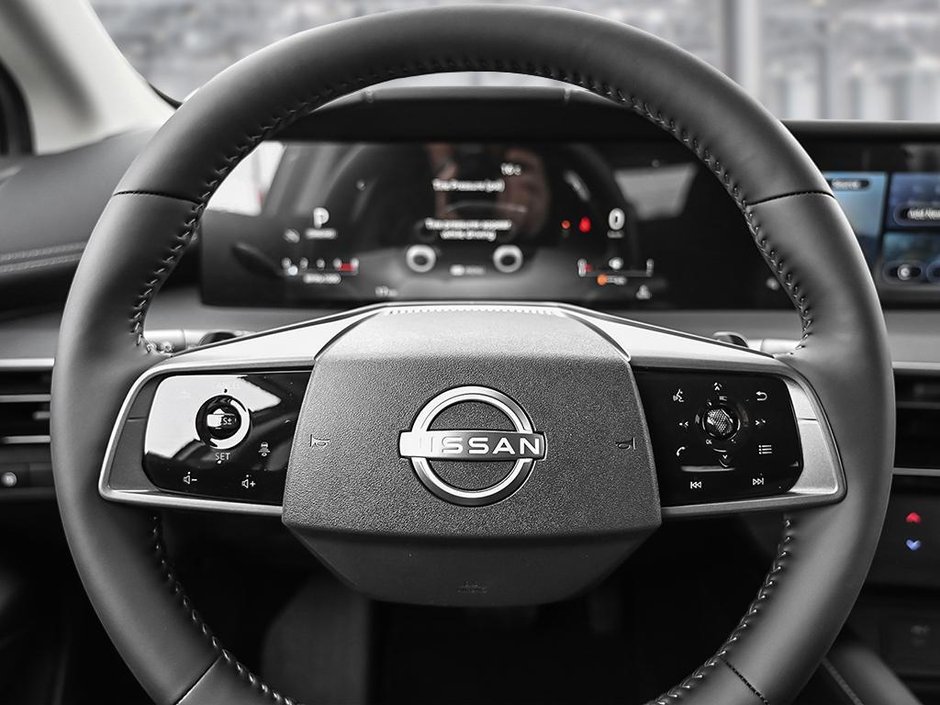 2025 Nissan Murano SV-12