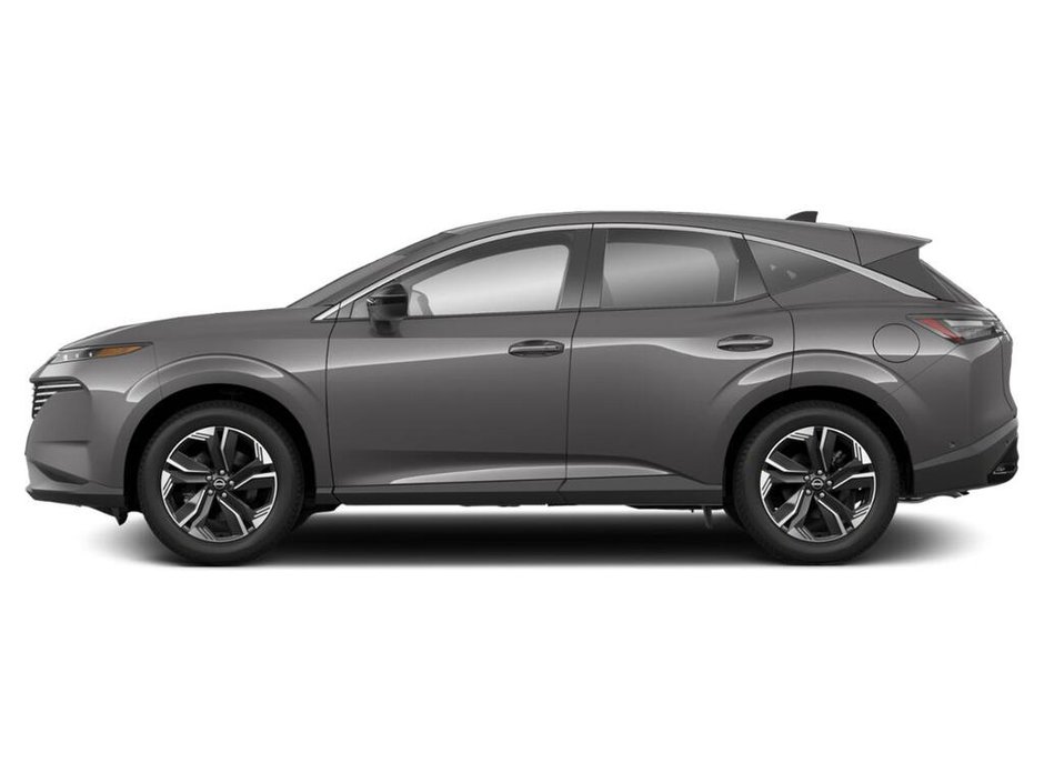 2025 Nissan Murano SV-1