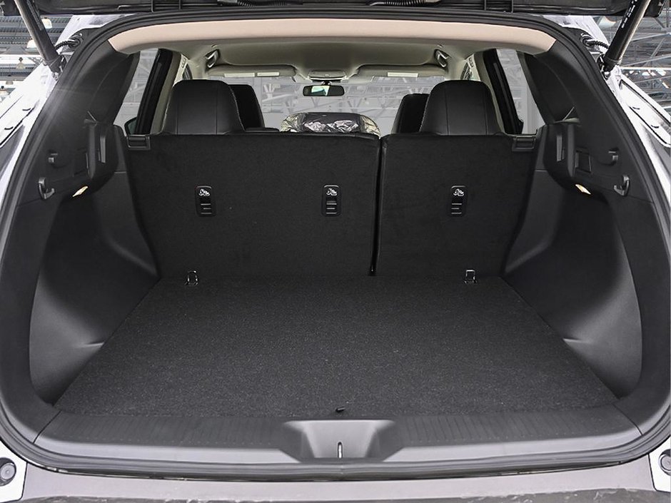 2025 Nissan Murano SV-6