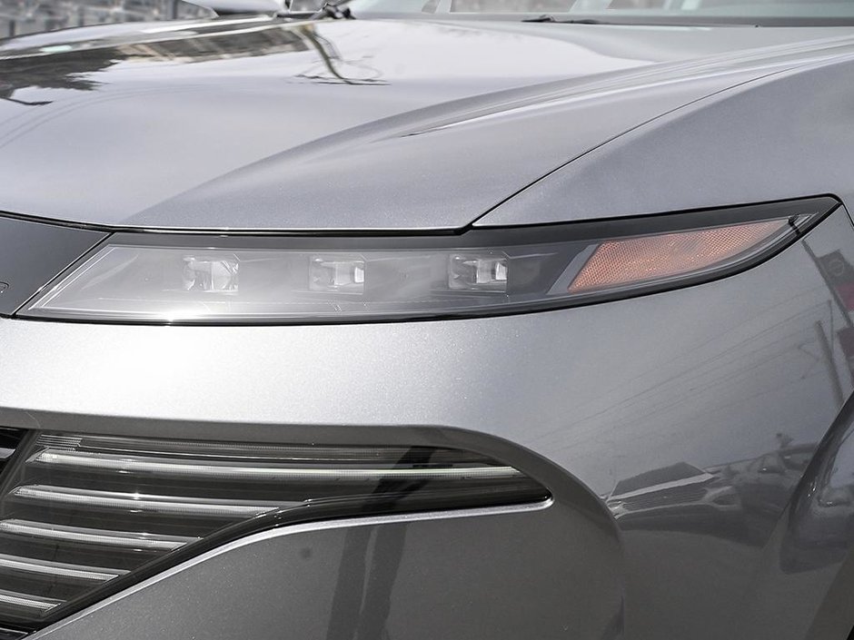 2025 Nissan Murano SV-9