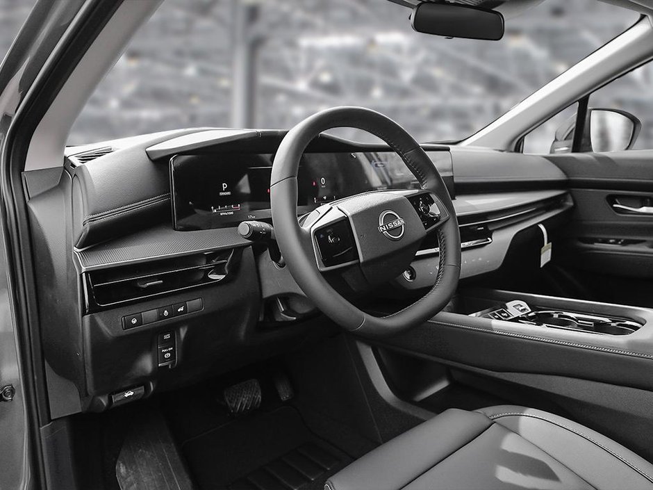 2025 Nissan Murano SV-11