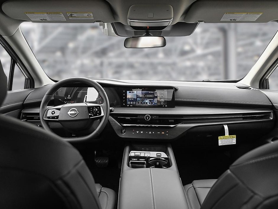 2025 Nissan Murano SV-21