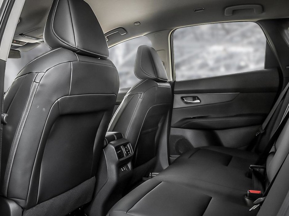 2025 Nissan Murano SV-19