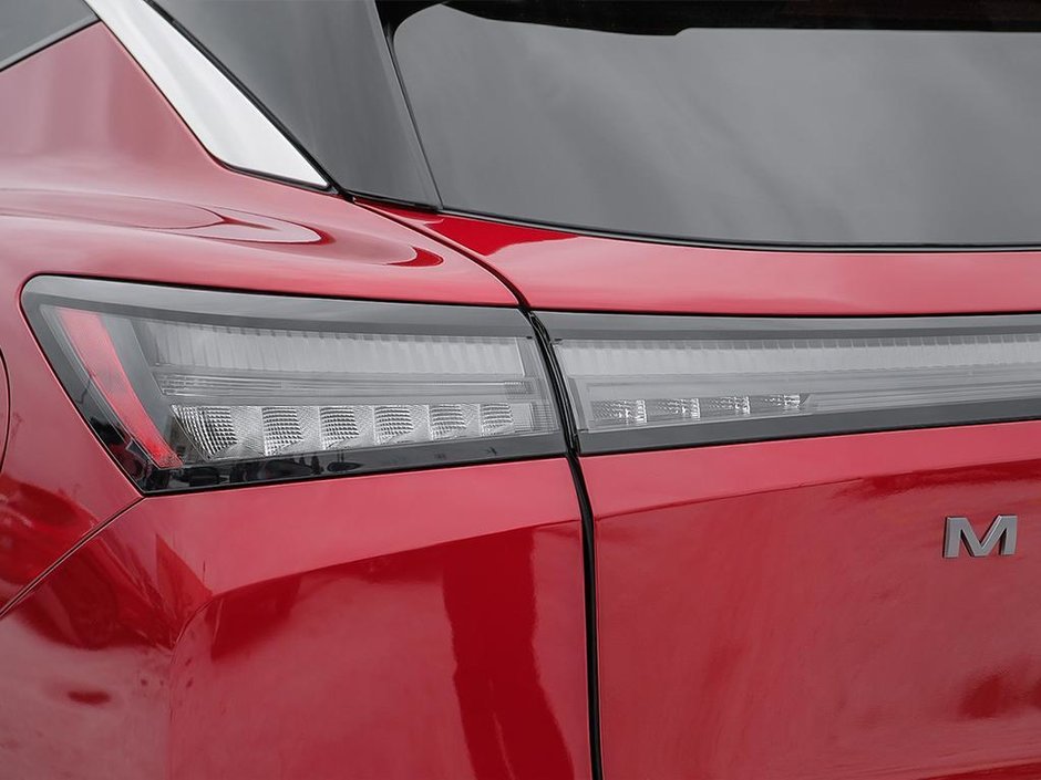 2025 Nissan Murano SV-9