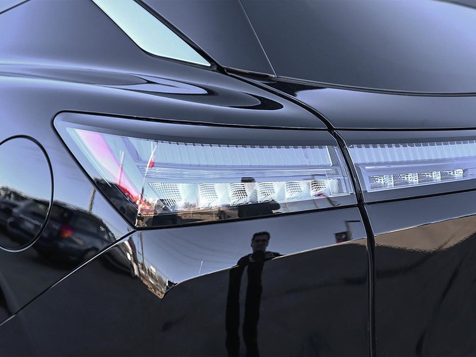 2025 Nissan Murano SV-9