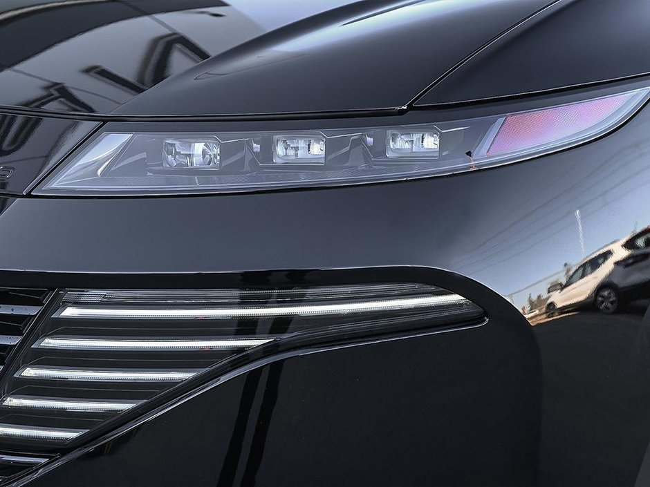 2025 Nissan Murano SV-8