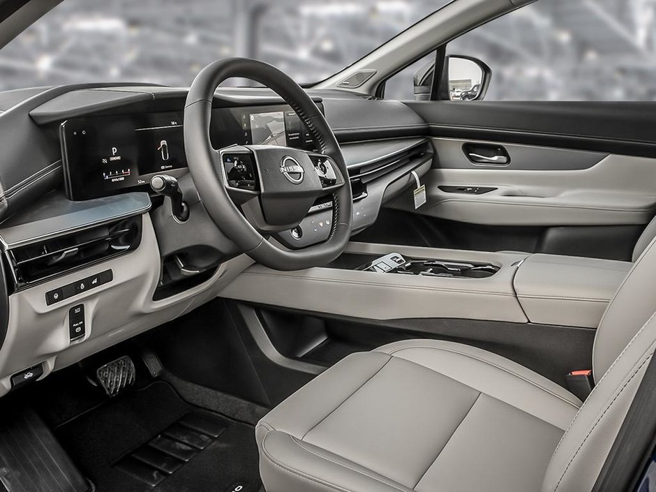 2025 Nissan Murano SL-11