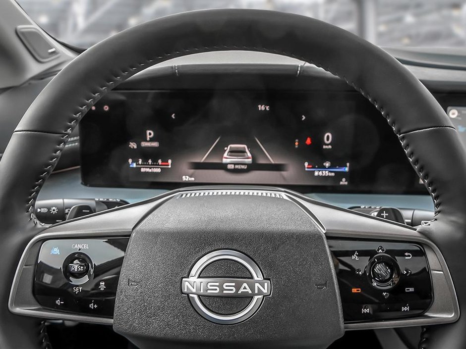 2025 Nissan Murano SL-12
