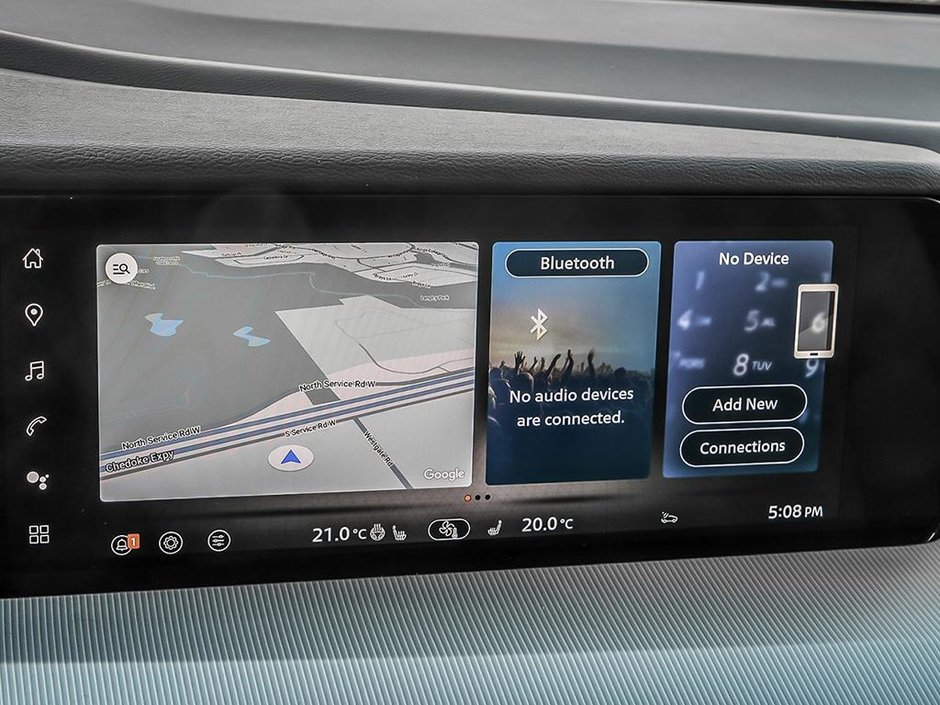 2025 Nissan Murano SL-17