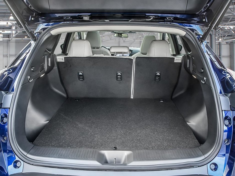 2025 Nissan Murano SL-6