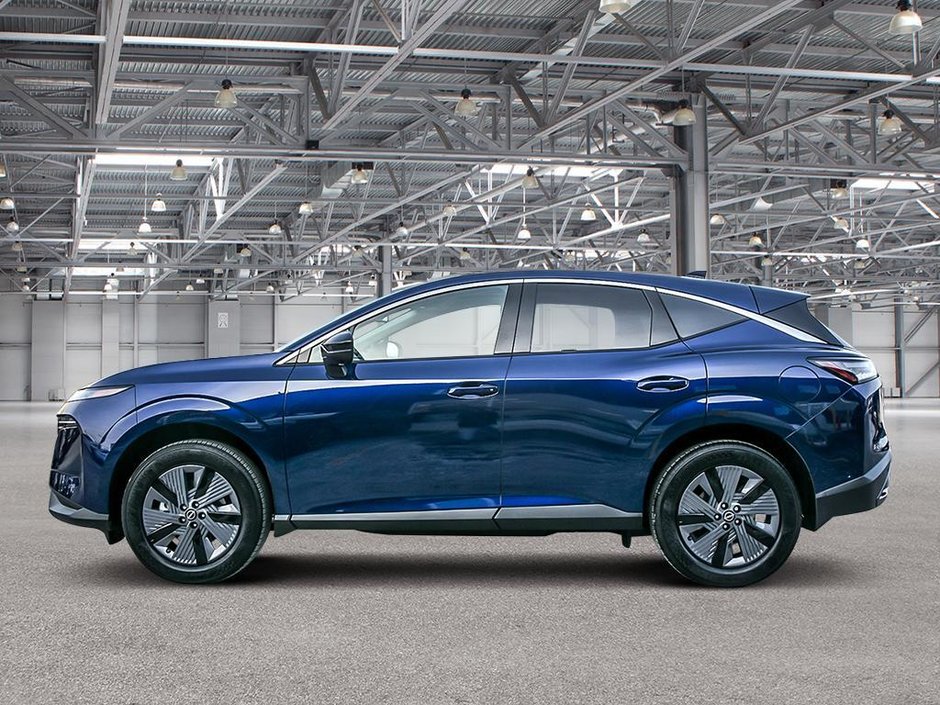 2025 Nissan Murano SL-2