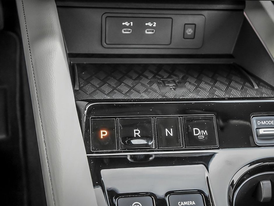 2025 Nissan Murano SL-16