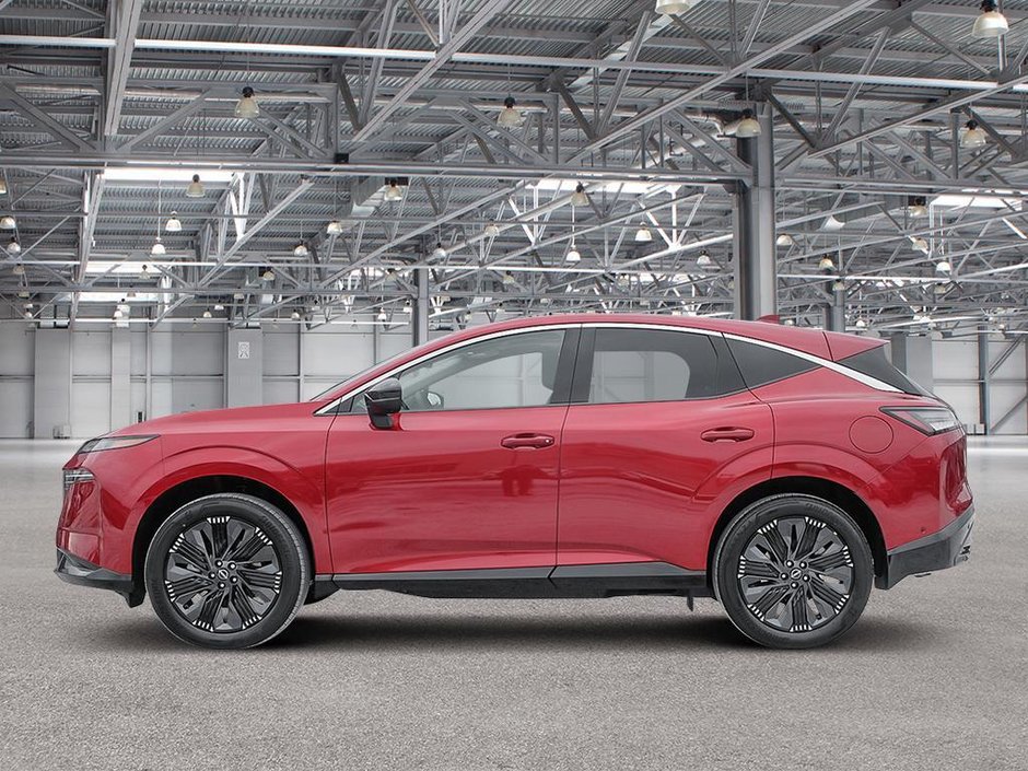 2025 Nissan Murano PLATINUM-2