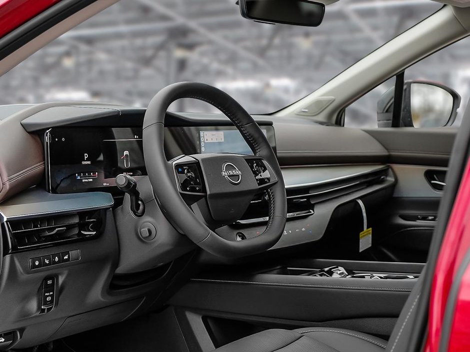2025 Nissan Murano PLATINUM-11