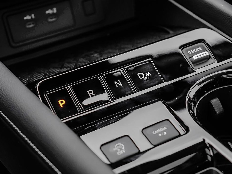 2025 Nissan Murano PLATINUM-16