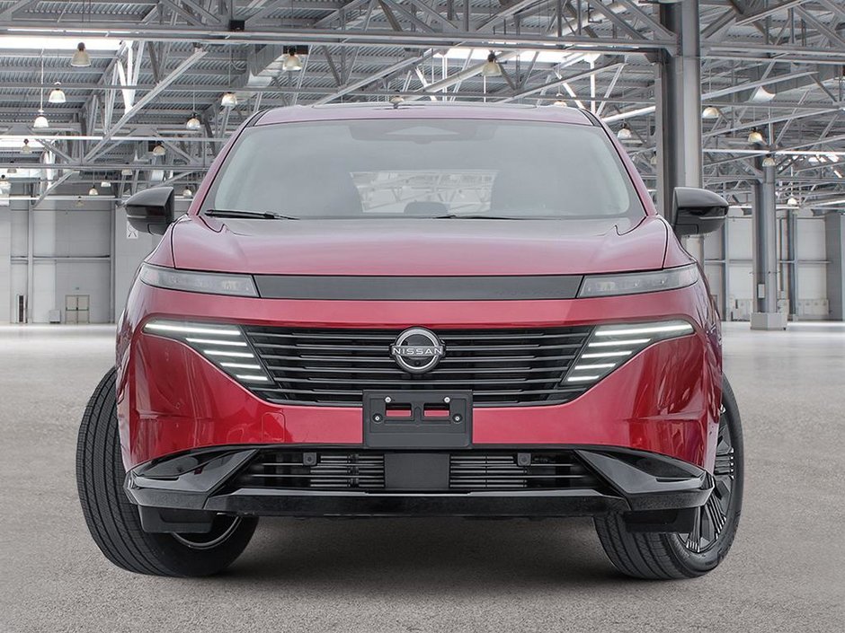 2025 Nissan Murano PLATINUM-1
