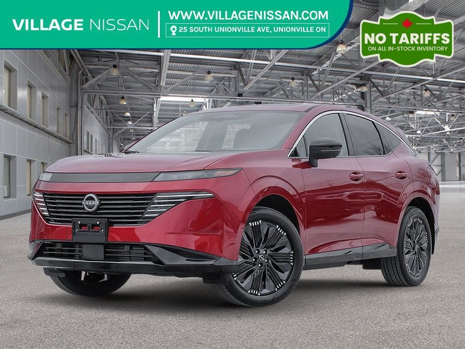2025 Nissan Murano PLATINUM-0
